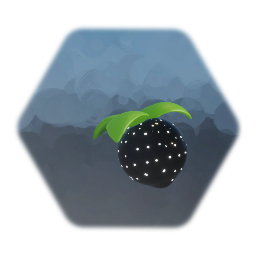 Voidberry