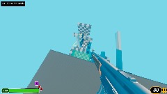 A screenshot taken in Dreams. 1 of 22.