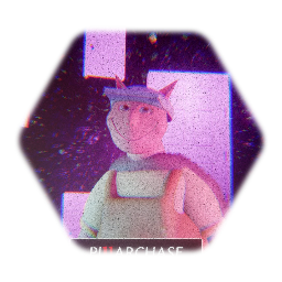 Pillar chase 2 uncle samsonite