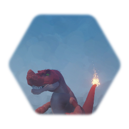 Firesaur - 6/23/2020(In progress)