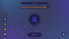 A screenshot taken in Dreams. 9 of 23.