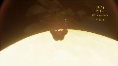 A screenshot taken in Dreams. 4 of 5.