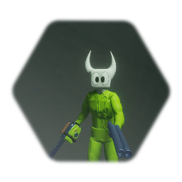 Lenny Lore (Evil Dead Edition)