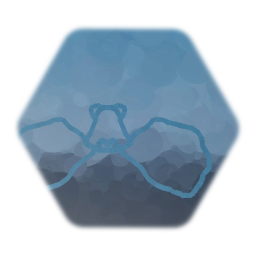 My Mirrored Painting - 4/2/2021