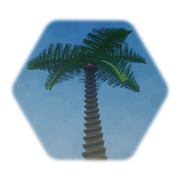 Alphix2 - Palm Tree