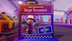 A screenshot taken in Dreams. 18 of 27.