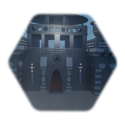 Castle Entrance v2