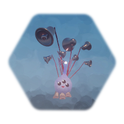 Rare Popyi Imps if available