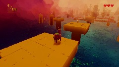 A screenshot taken in Dreams. 15 of 29.