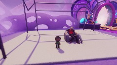 A screenshot taken in Dreams. 2 of 24.