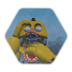 Unwithered Chica