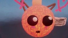 A screenshot taken in Dreams. 4 of 7.