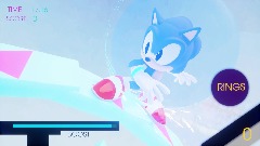 A screenshot taken in Dreams. 22 of 25.