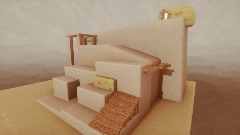 A screenshot taken in Dreams. 5 of 5.