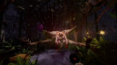 A screenshot taken in Dreams. 21 of 27.
