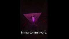 A screenshot taken in Dreams. 28 of 29.