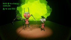 A screenshot taken in Dreams. 3 of 5.