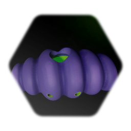 Karkat's Recuperacoon