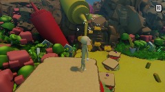 A screenshot taken in Dreams. 3 of 10.