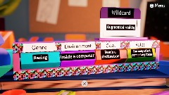 A screenshot taken in Dreams. 11 of 16.