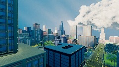 Dreaville [Showcase]