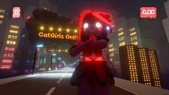 A screenshot taken in Dreams. 3 of 20.