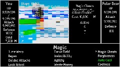 A screenshot taken in Dreams. 13 of 25.