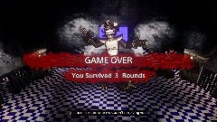 A screenshot taken in Dreams. 11 of 11.