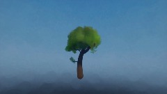 A screenshot taken in Dreams. 2 of 4.