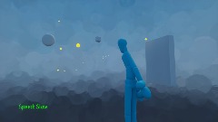 A screenshot taken in Dreams. 2 of 14.