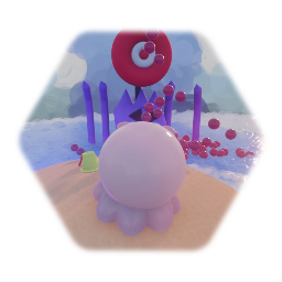 إعادة مزج <lrm>Remix of Squishy