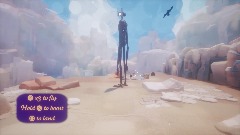 A screenshot taken in Dreams. 2 of 7.