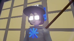 A screenshot taken in Dreams. 4 of 6.