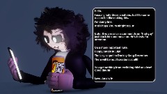 A screenshot taken in Dreams. 1 of 2.