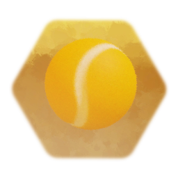 Tennisball