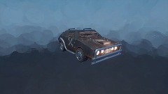 A screenshot taken in Dreams. 14 of 19.