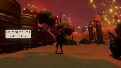 Harry's journey- Chapter 2