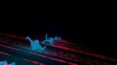 A screenshot taken in Dreams. 10 of 13.