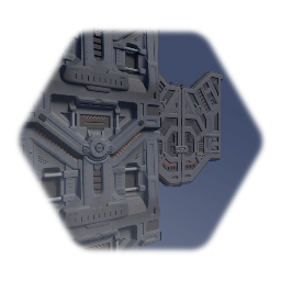 Sci-Door