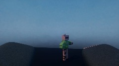 A screenshot taken in Dreams. 2 of 2.