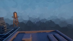 Mini Golf San Fran Sistole