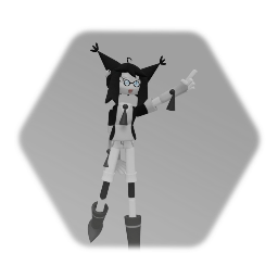 Fundamental paper education oc | mr eraser v2