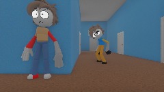 A screenshot taken in Dreams. 2 of 7.