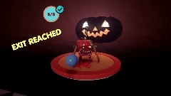 A screenshot taken in Dreams. 13 of 24.