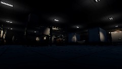 A Night At The Warehouse