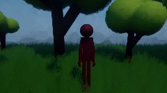 A screenshot taken in Dreams. 7 of 7.