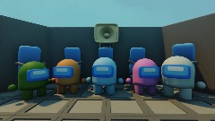 A screenshot taken in Dreams. 25 of 25.
