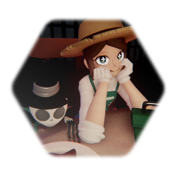 Newest characters (April 29th 2023)