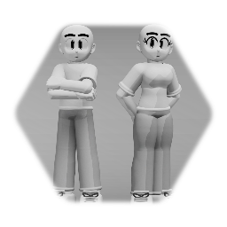 Character Base<term> V3