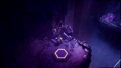 A screenshot taken in Dreams. 4 of 19.